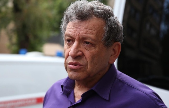 Борис Грачевский.