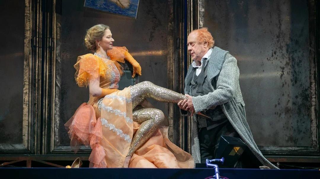    Фото: Юлия Смелкина