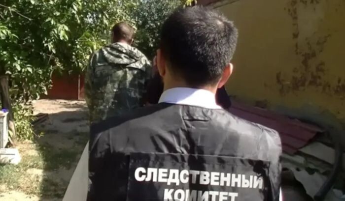 Иллюстрация: СУ СК РФ по РО