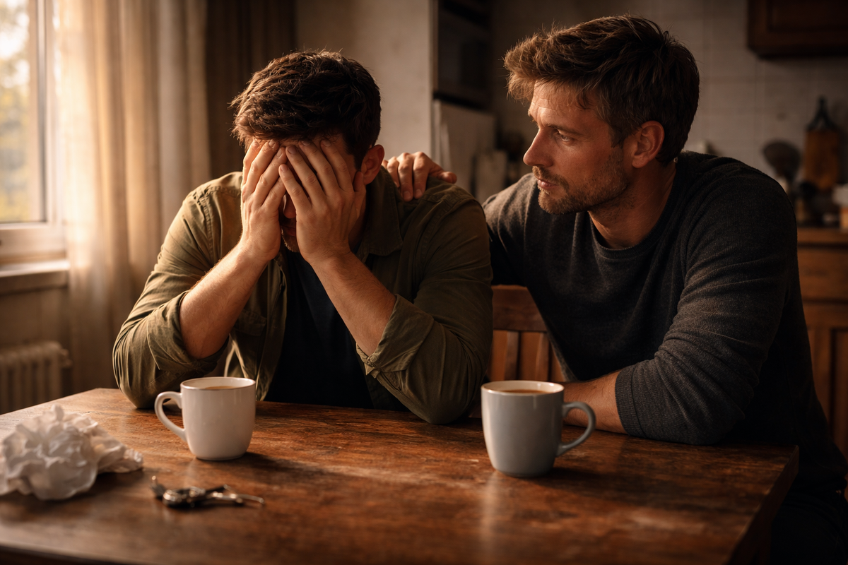 Древо жизни 