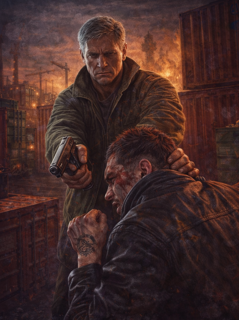 Автор: В. Панченко