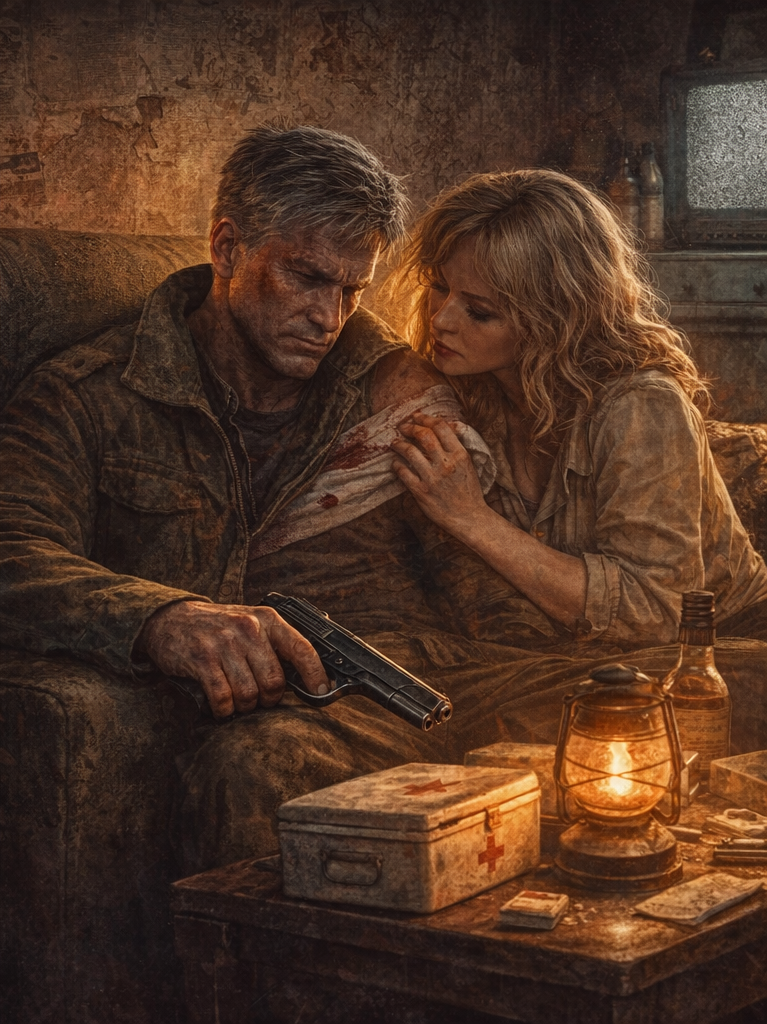 Автор: В. Панченко