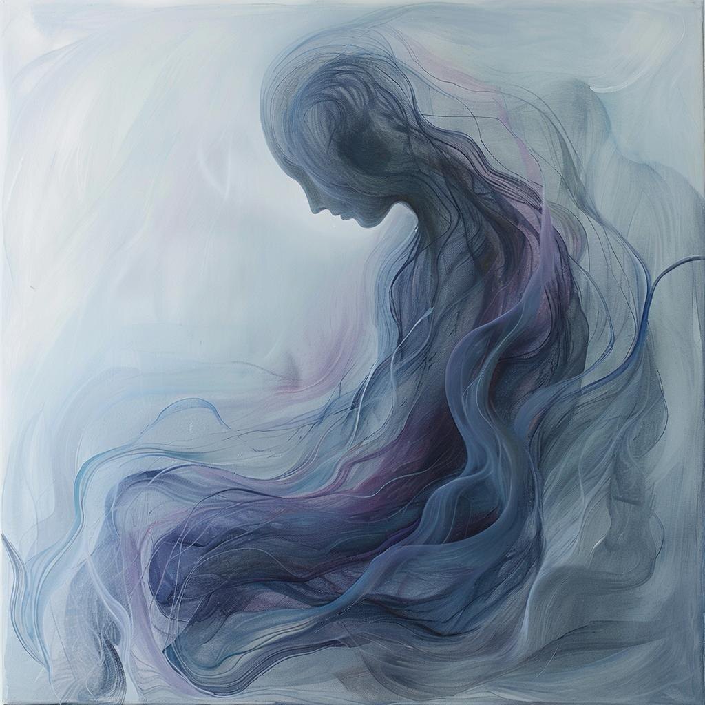 Фото сгенерировано ИИ.