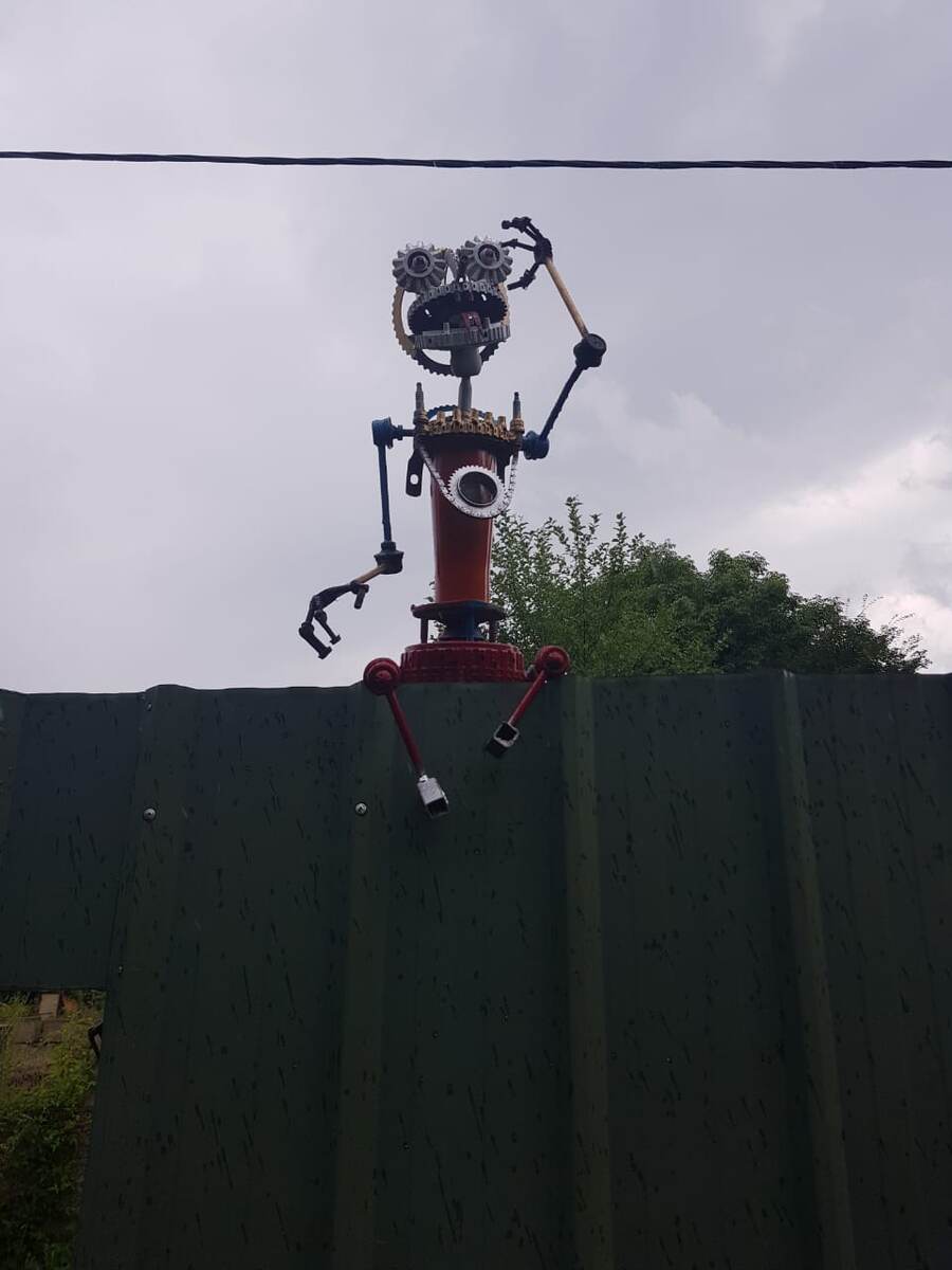 Деревня Анисомовка Приморский край