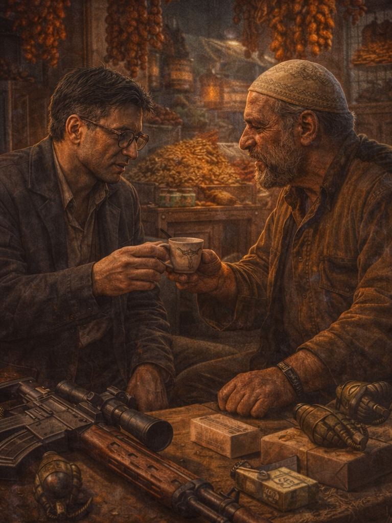 Автор: В. Панченко