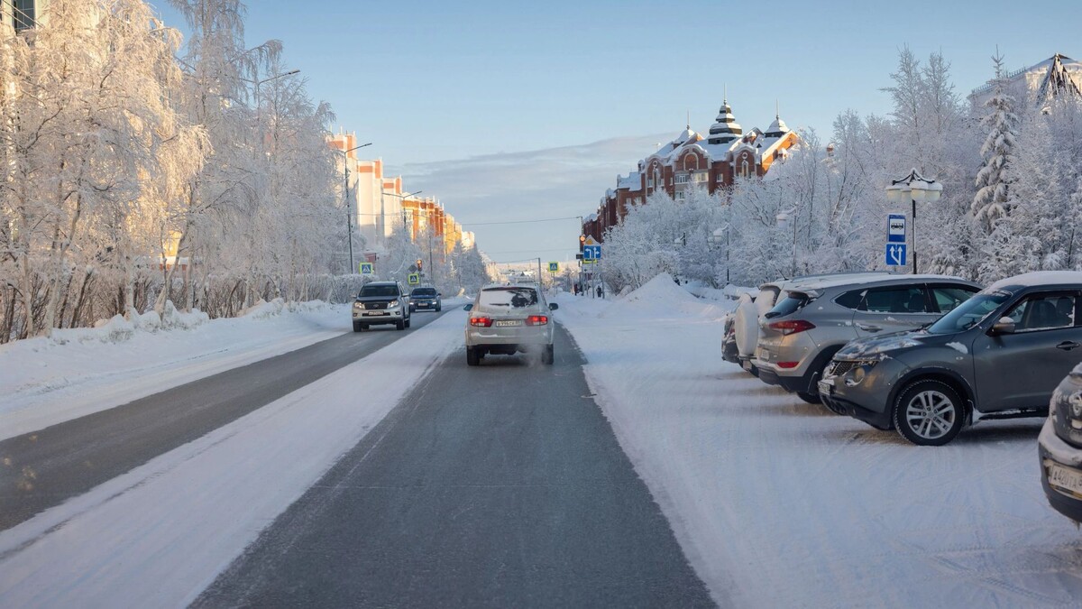    Фото: Федор Воронов/«Ямал-Медиа»