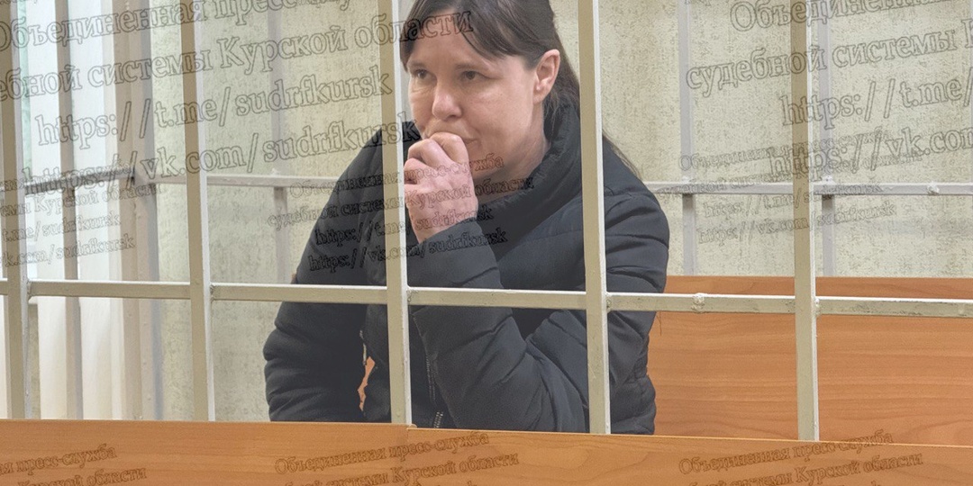 Приговор за убийство из-за телевизора вынесли в Курской области