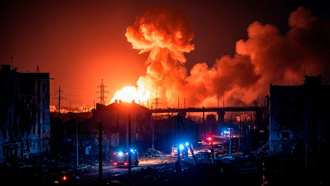    Коллаж Царьграда.