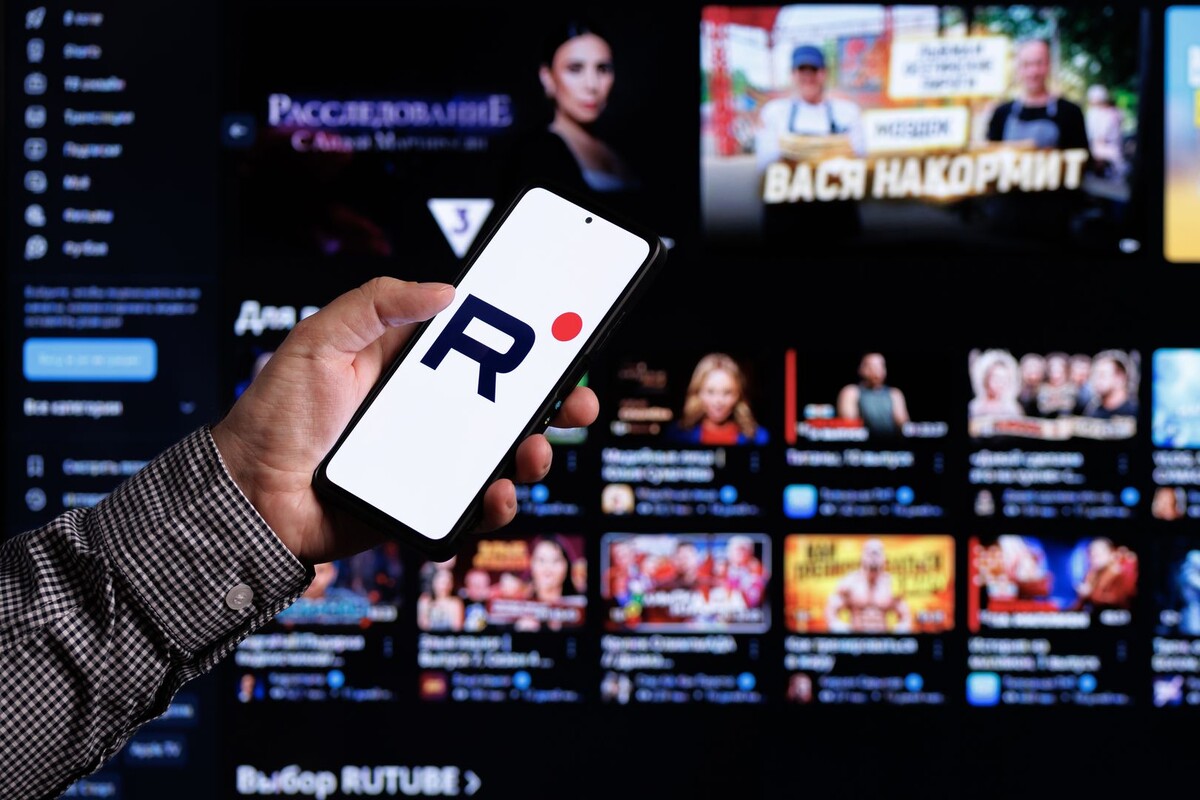     / Источник: © Global Look Press