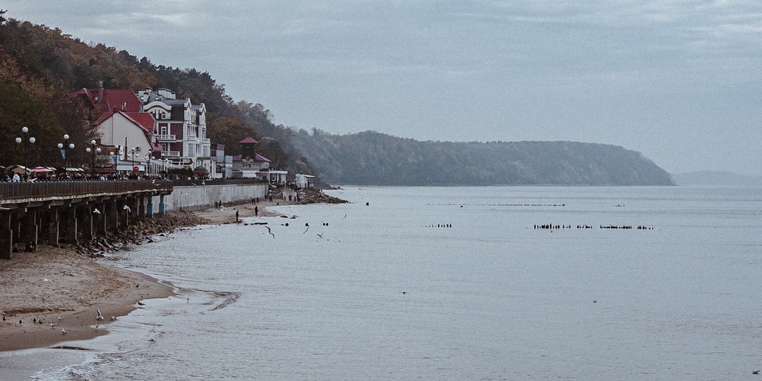 Калининград: русский остров в Европе с уникальной культурой и образом жизни