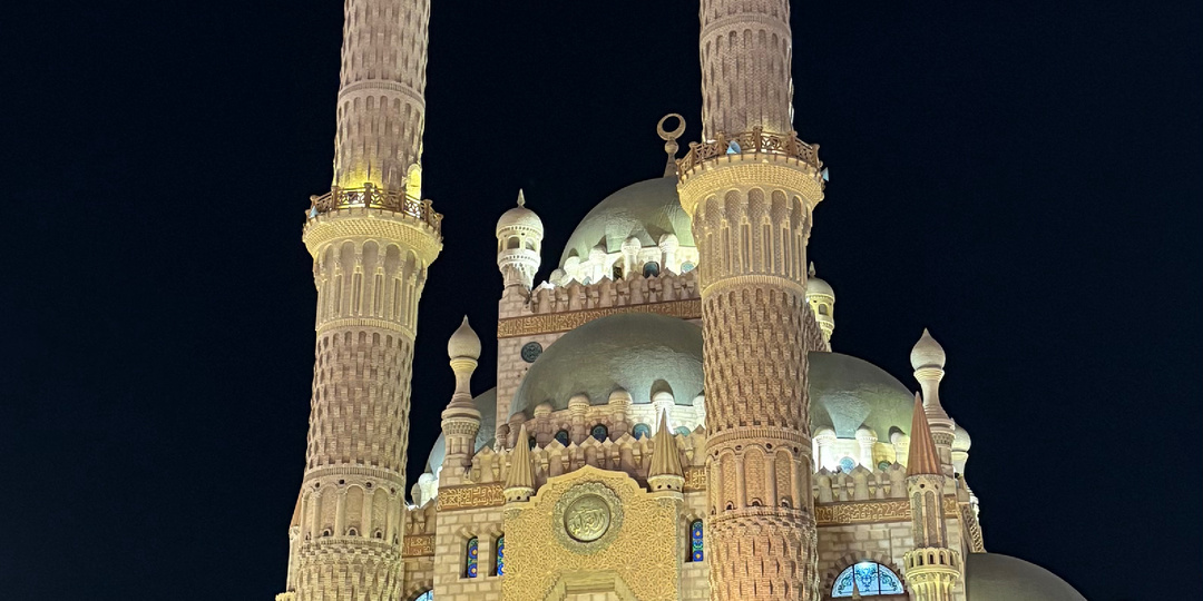 8 удивительных привычек египетских жителей