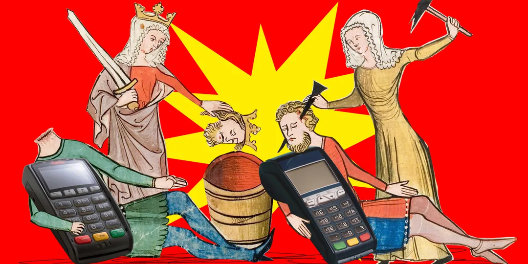 Вырастут штрафы за ККТ в пять раз