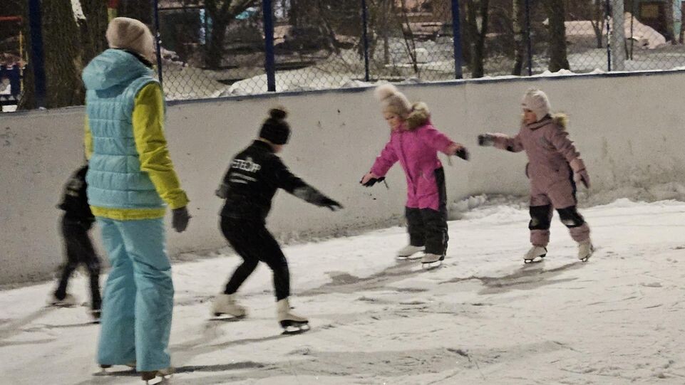     МедиаБанк Подмосковья / Ольга Вельшикаева