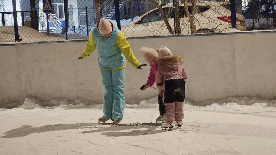     МедиаБанк Подмосковья / Ольга Вельшикаева