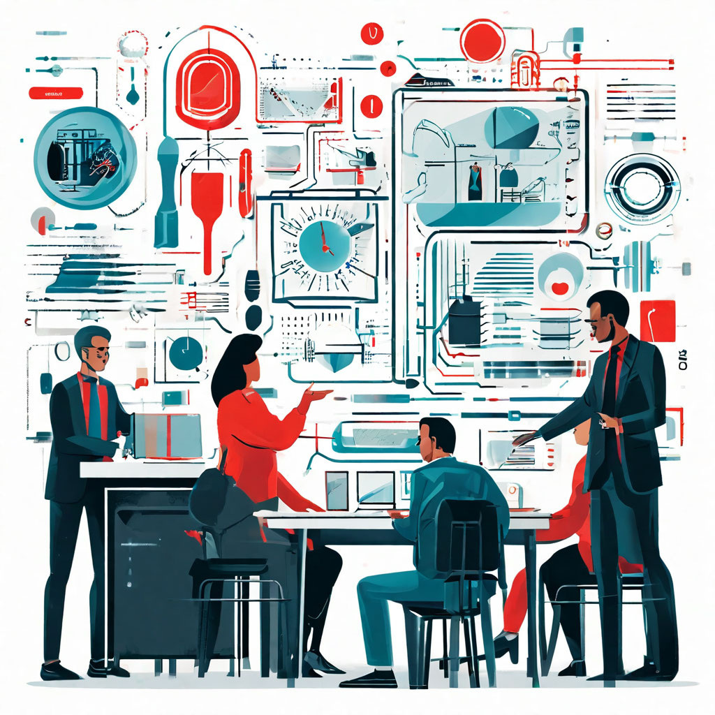    ИИ в госзакупках Китая: борьба с коррупцией без границ