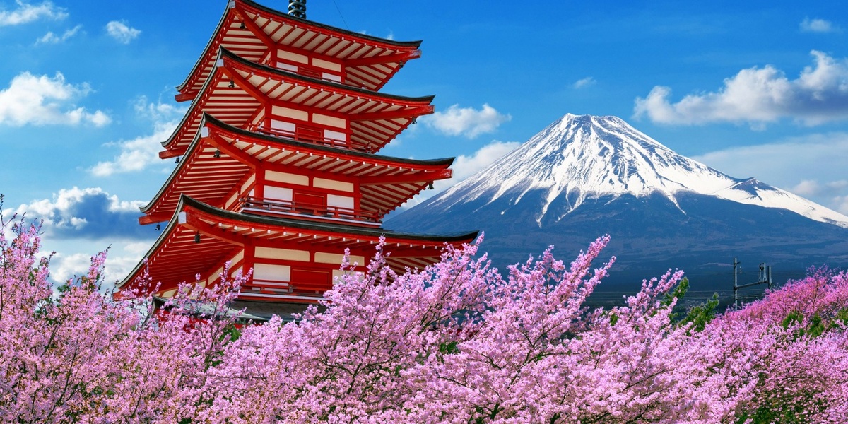 Визу в Японию можно сделать в России. В Петербурге и Москве заработали визовые центры. Источник: Freepik📷
