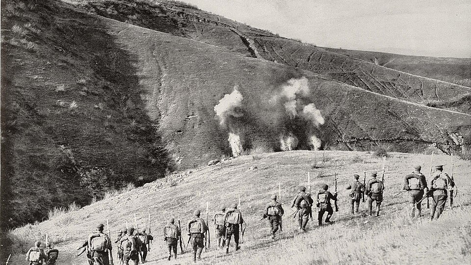 Развал империй, «испанка», авангард и изобретения. Как на нас повлияла Первая Мировая