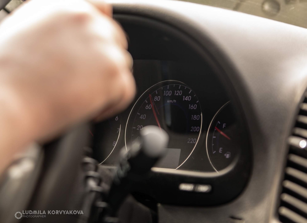    фото: © Людмила Корвякова