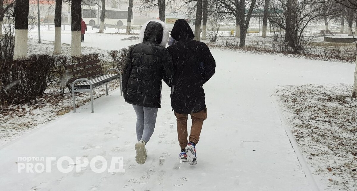    из архива "Про Город"