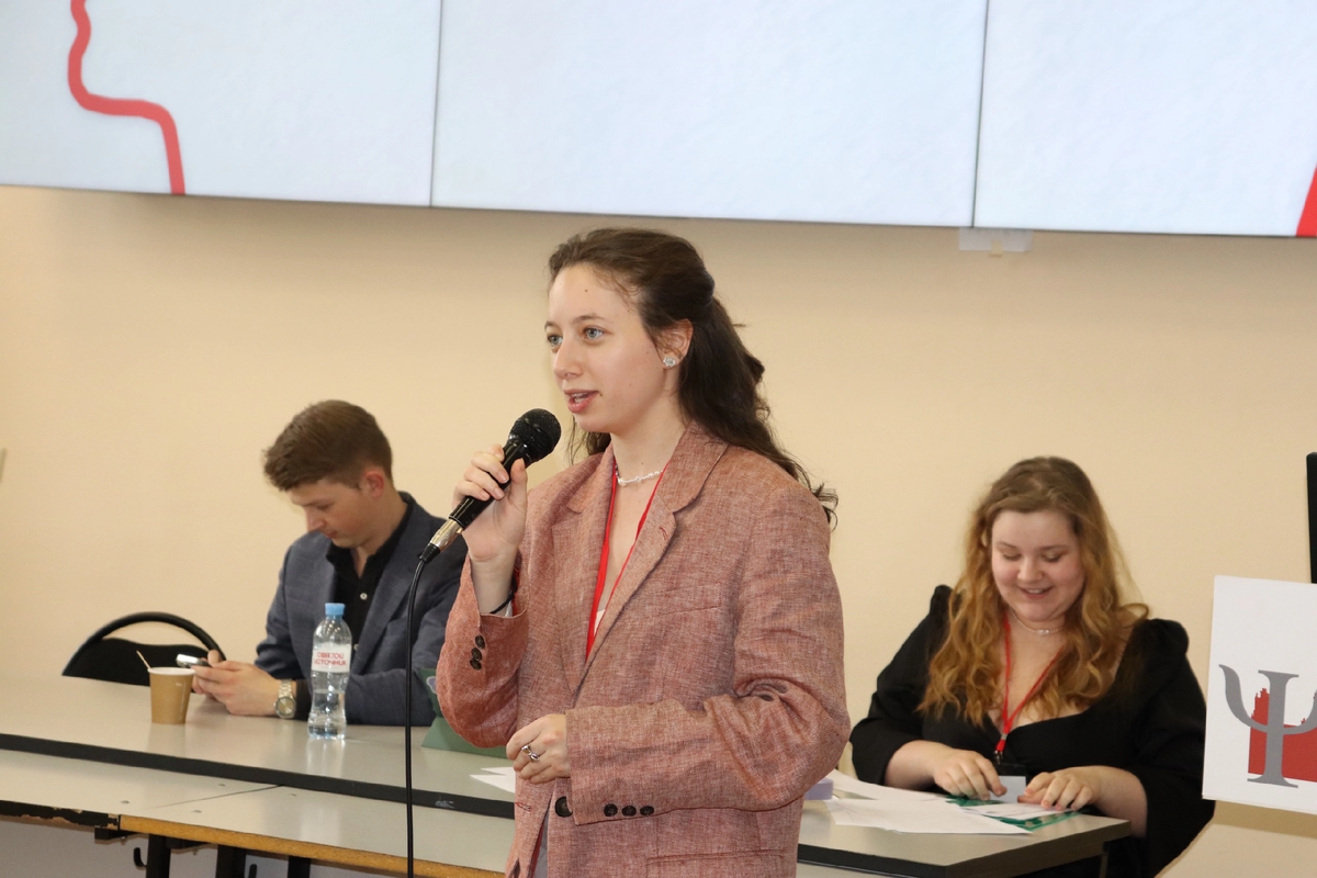 Фото: личный архив Марии