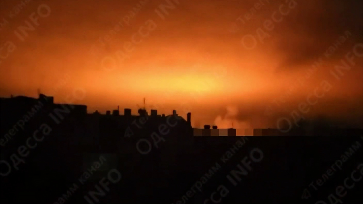    Первый канал