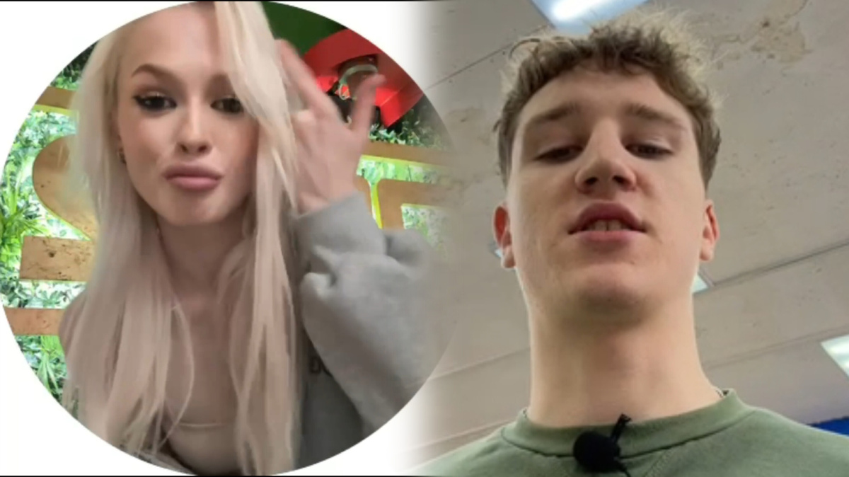 Кадры из открытых источников 