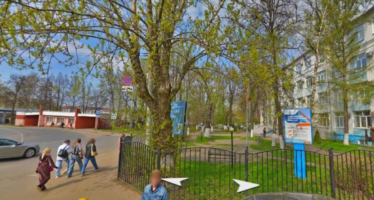    Яндекс-Карты с сайта www.yarnews.net