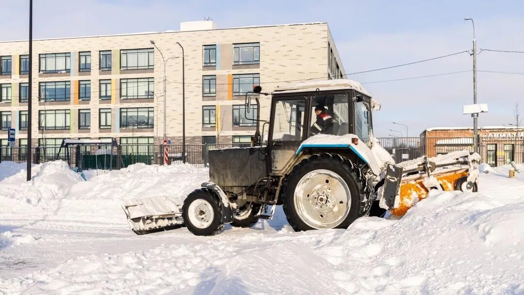 Пресс-служба администрации городского округа Лобня