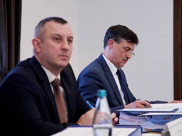     Фото: Запорожский областной суд