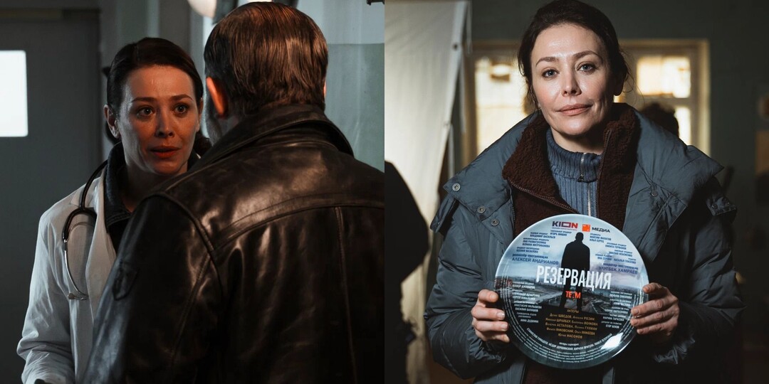 Екатерина Волкова заблокировала маму, воюет с зятем и называет себя богиней: большое интервью актрисы