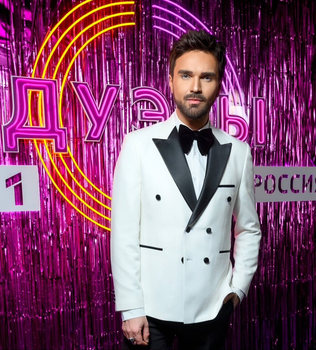 Александр Панайотов.