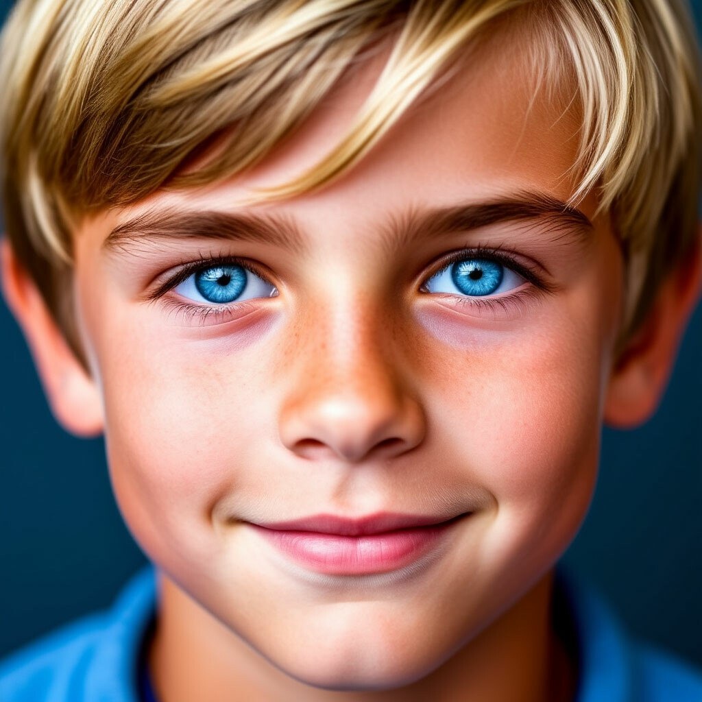 Изображение создано в Шедеврум