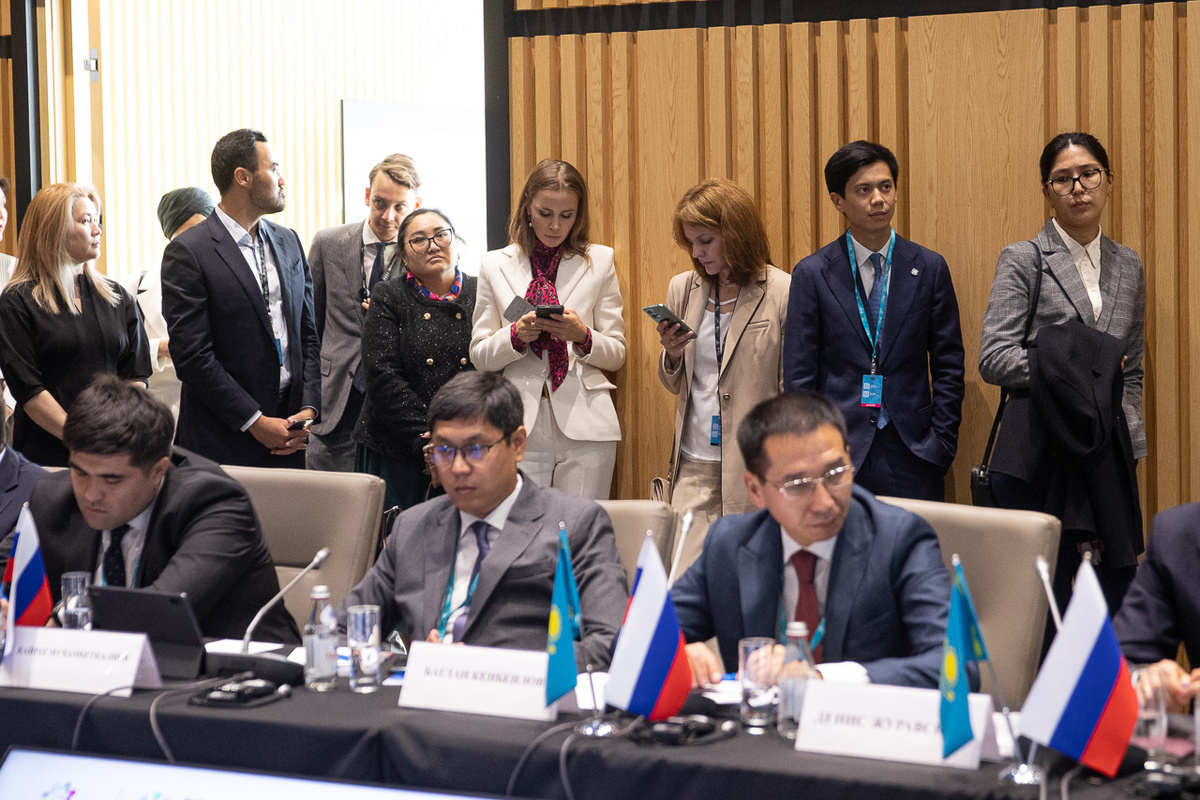 Окончательную стоимость референдума в ближайшее время утвердит казахстанский кабмин.  Фото: Фото: ФедералПресс / Евгений Поторочин