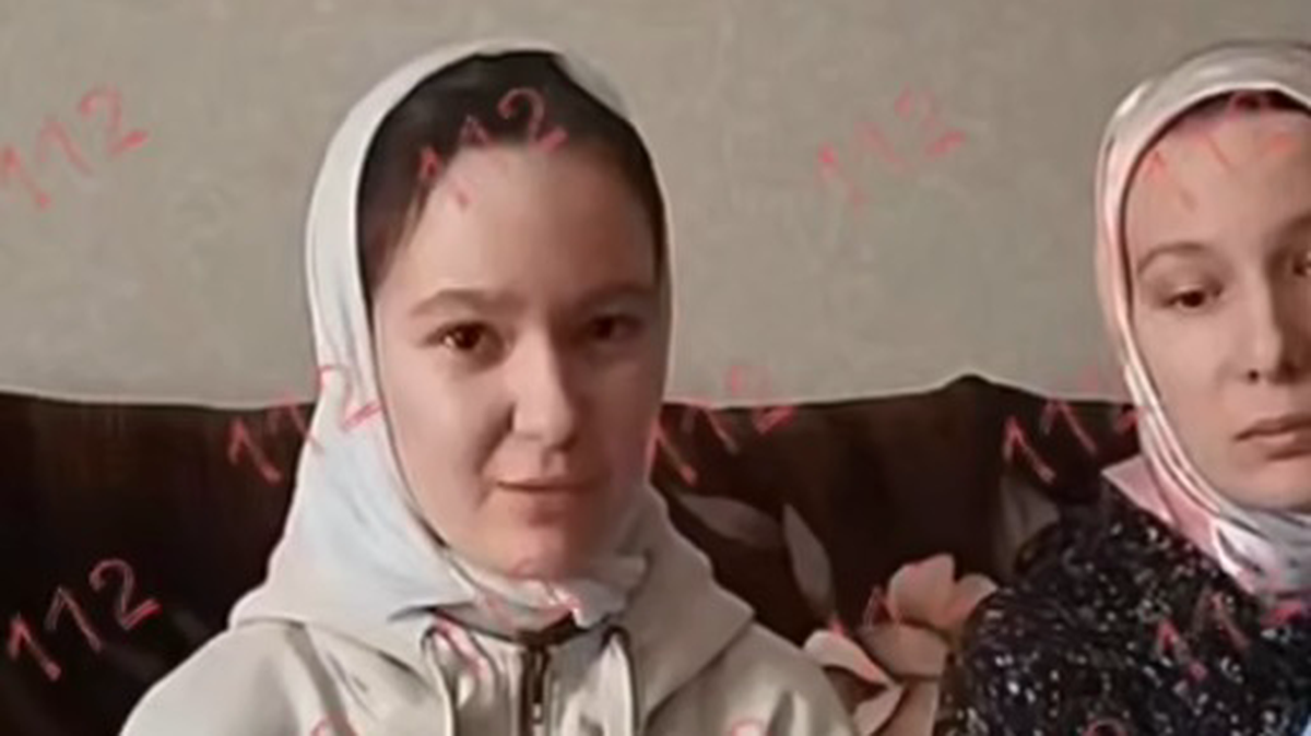    Фото: Скриншот видео / 112 / Telegram