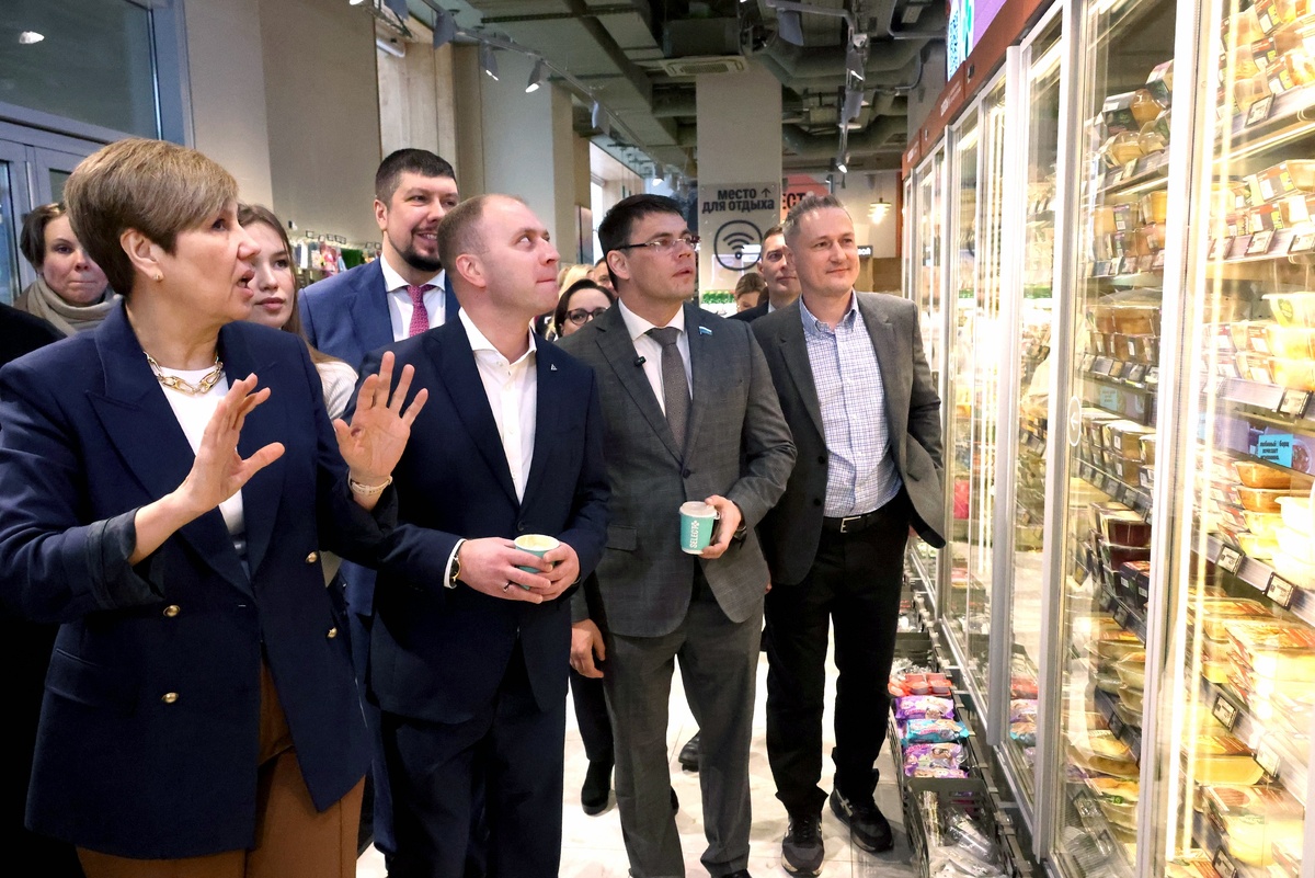    Константин Завражин/РГ