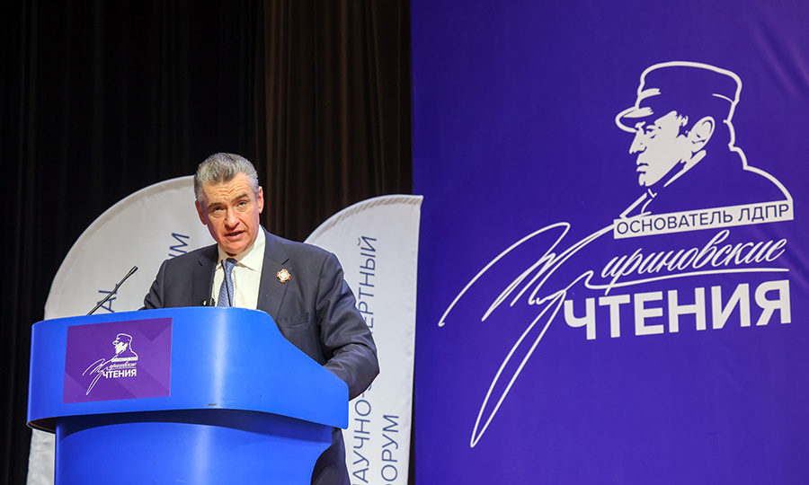    © Владимир Гердо/ТАСС