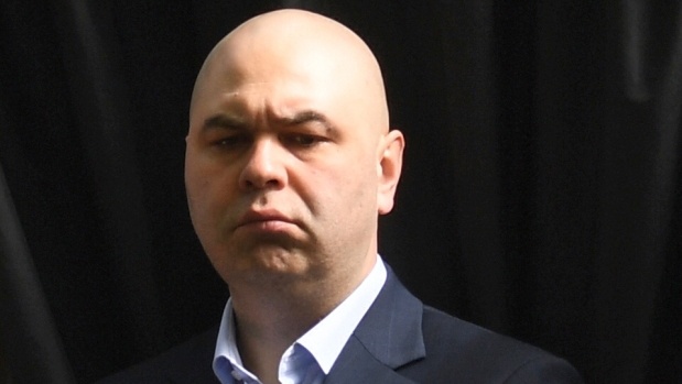    Кирилл Каллиников/РИА Новости