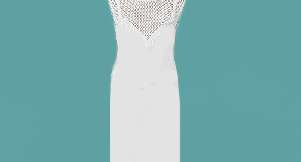 Стильное трикотажное платье на лето 2026. О сбыче мечт и моем проекте