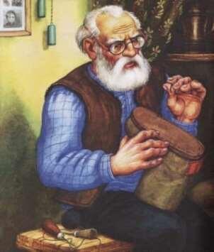 Рассказ / Илл.: Неизвестный художник