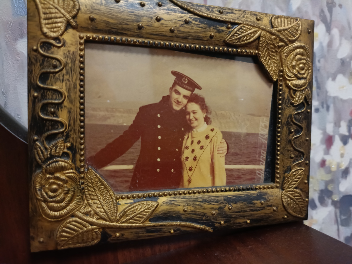 Давно Это было... Мы молодые. Анапа 1993 год.