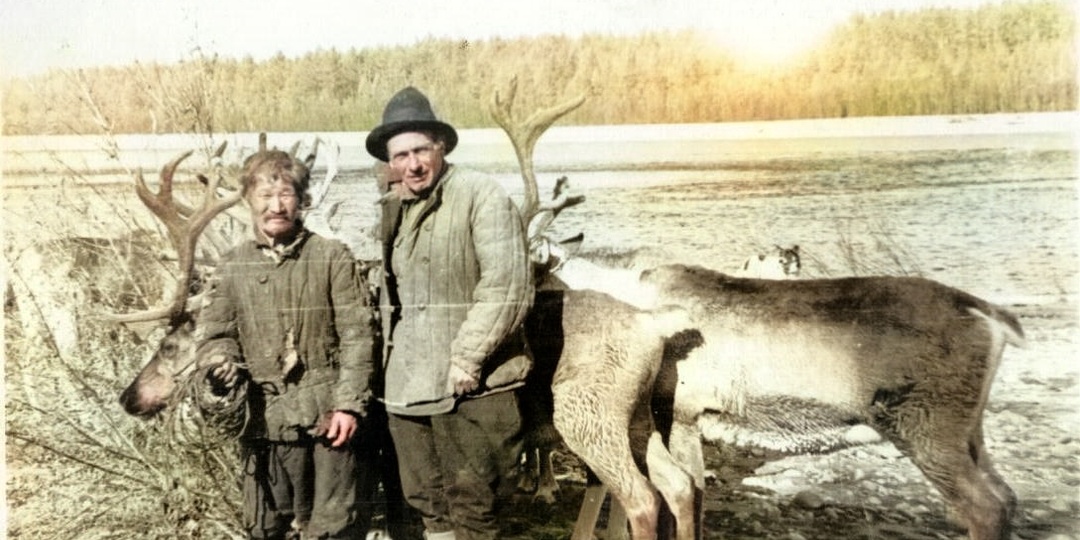 Григорий Федосеев, Улукиткан и другие