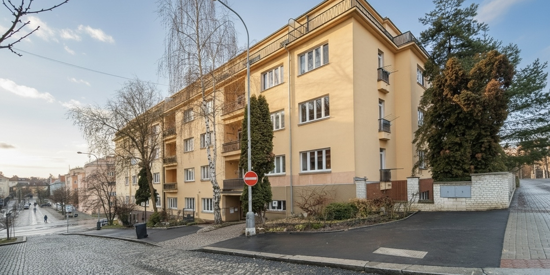 Жизнь по-чешски: чем отличаются квартиры в Праге