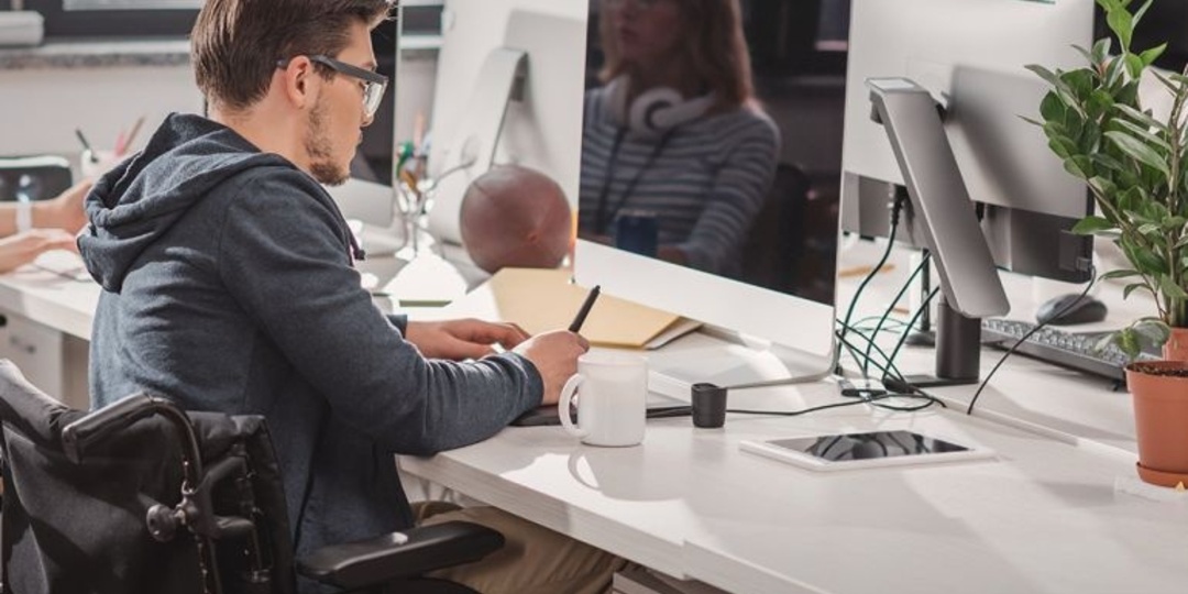 С 2026 года работающие инвалиды 3 группы будут получать больше. Проверьте свой счет