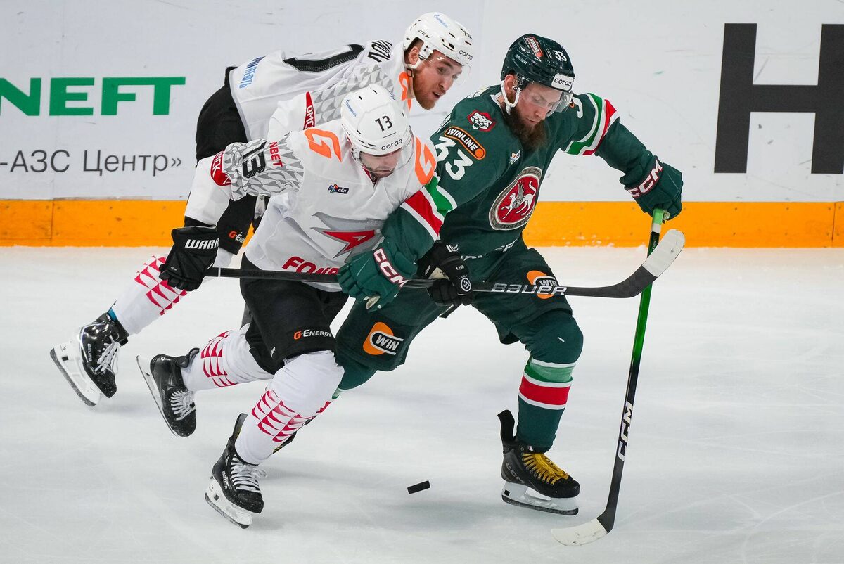 Фото: ak-bars.ru