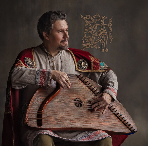 Кирилл Богомилов