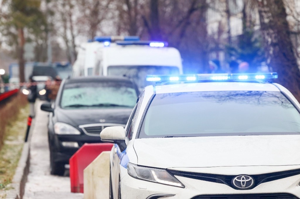    Фото © Виталий Смольников / ТАСС