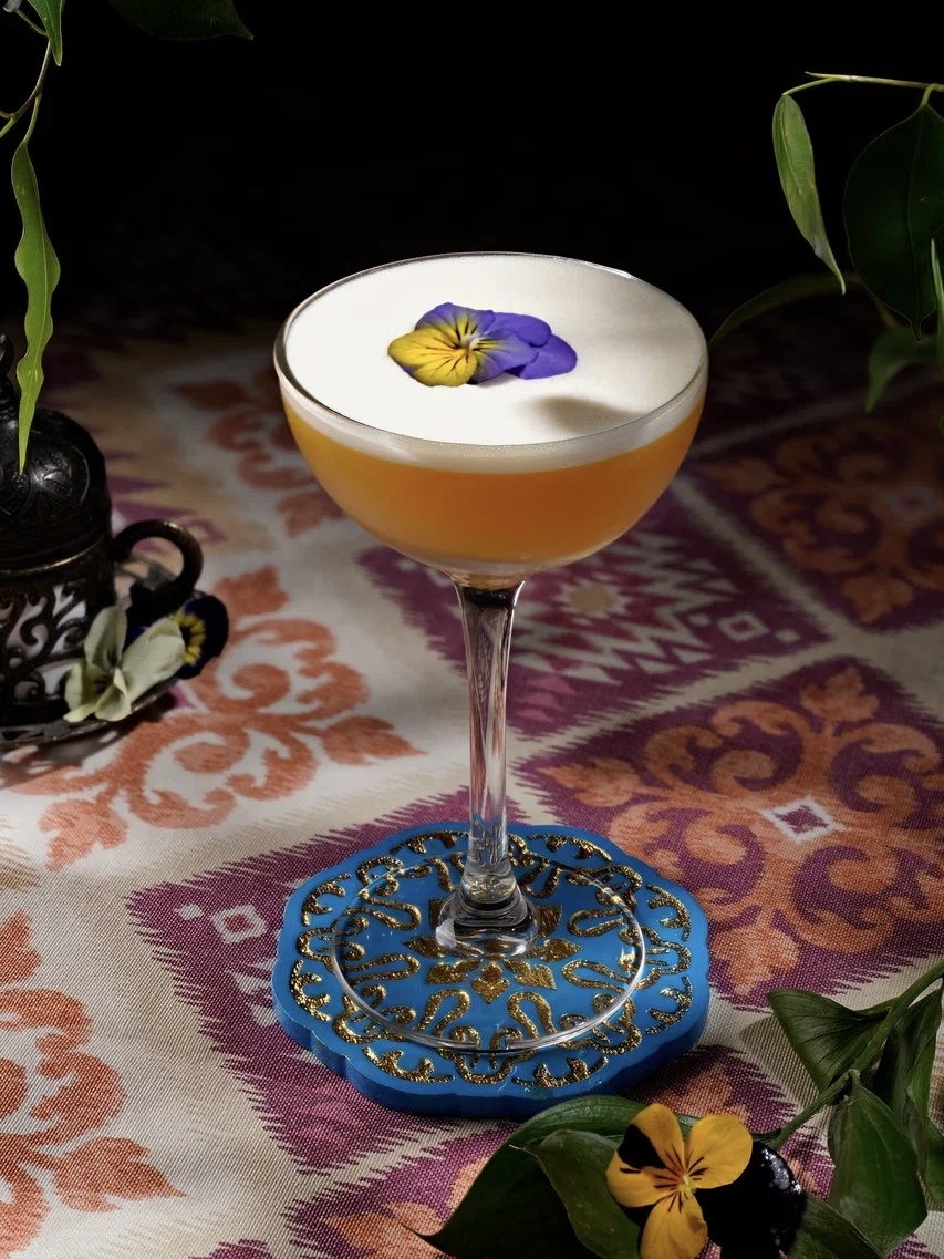 «Стих второй»