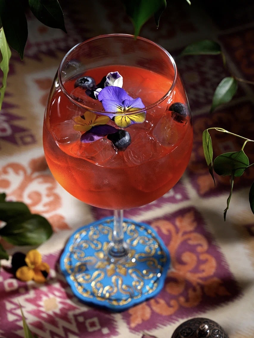 «Шелковый путь»