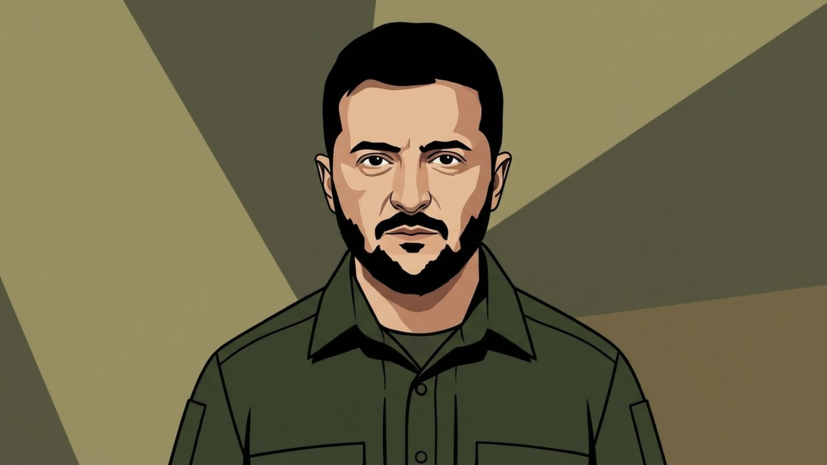   Сгенерировано с помощью ИИ