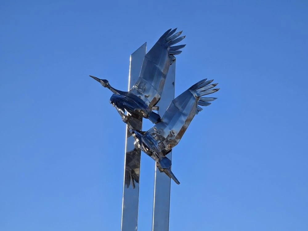 Фото: врип главы Новоалександровского округа Андрей Акиньшин